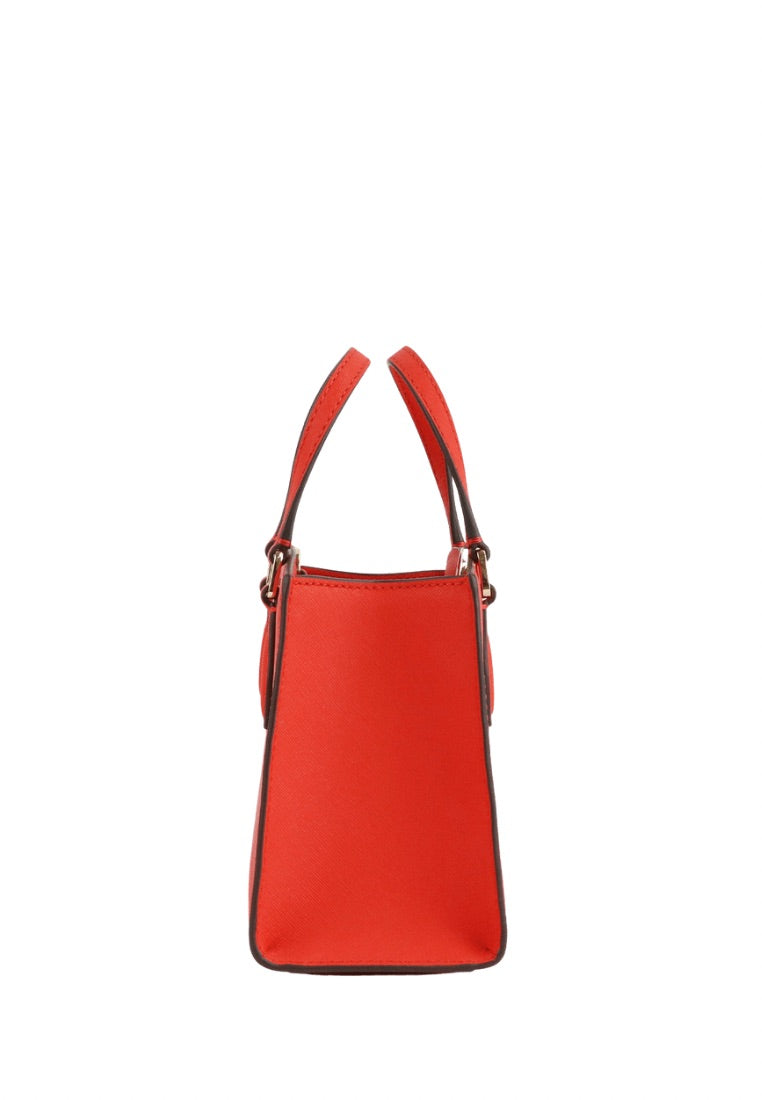 Emerson Micro Satchel Bright Samba