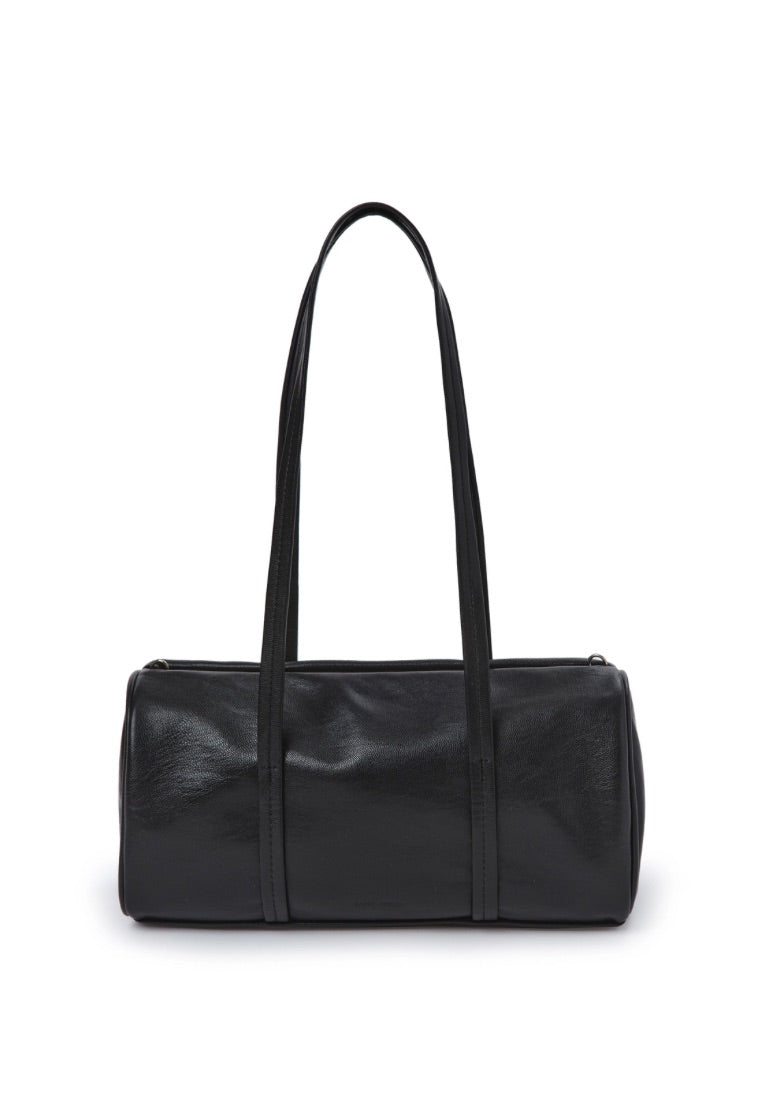 Didi Bag S Nappa Black