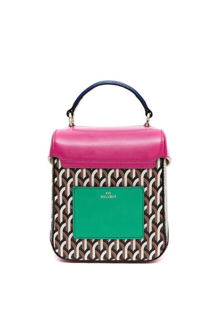 Trunkino Beauty Box Multi Fuscia