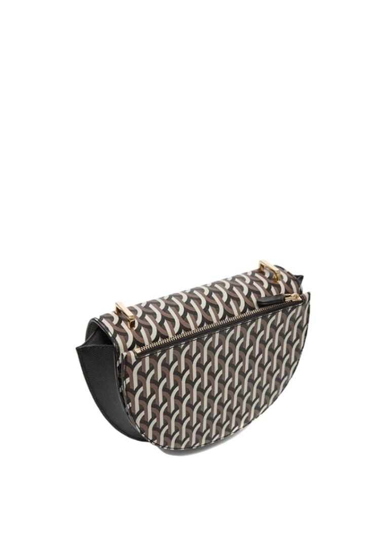 CITY BAG Gotica Medium Black