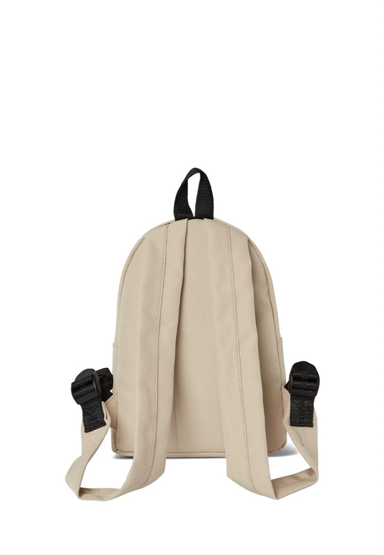 Radog Wappen Mini Backpack Beige