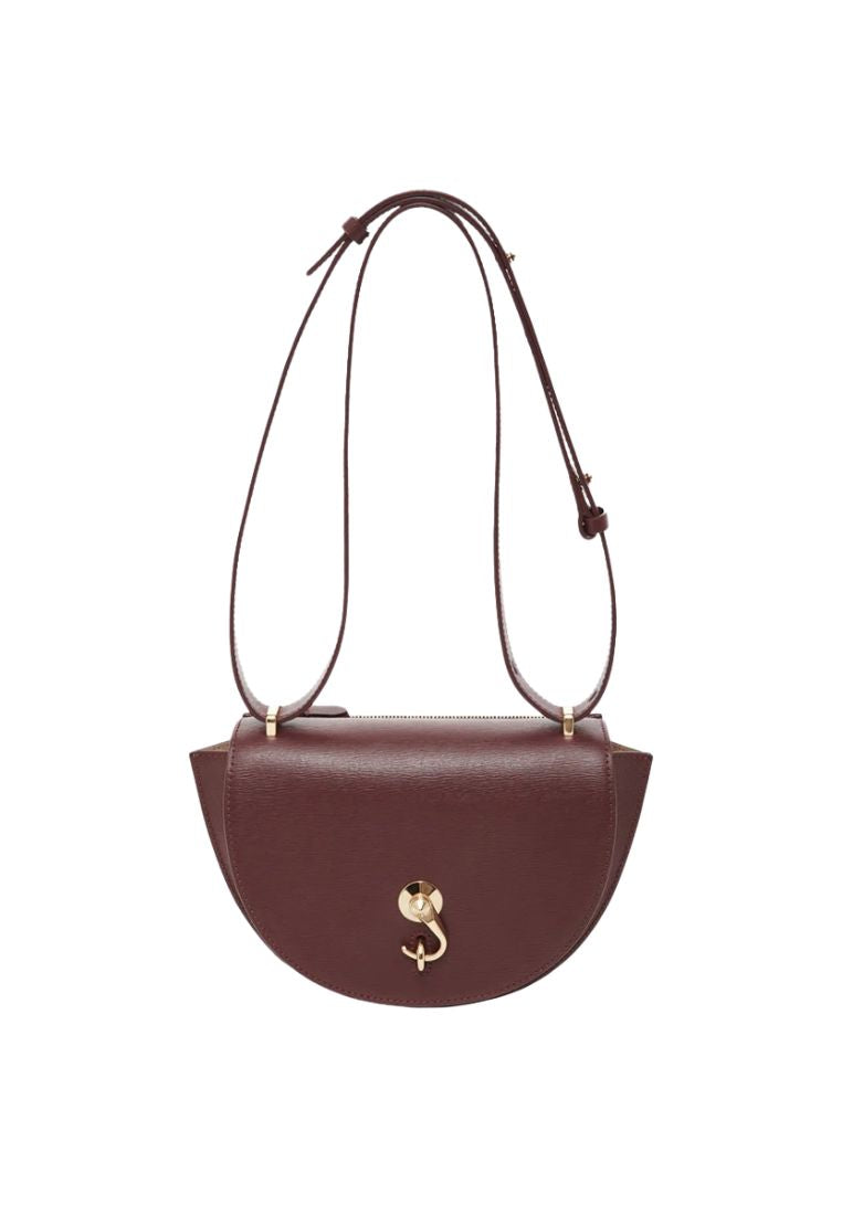 CITY BAG - BB Medium Cappuccino