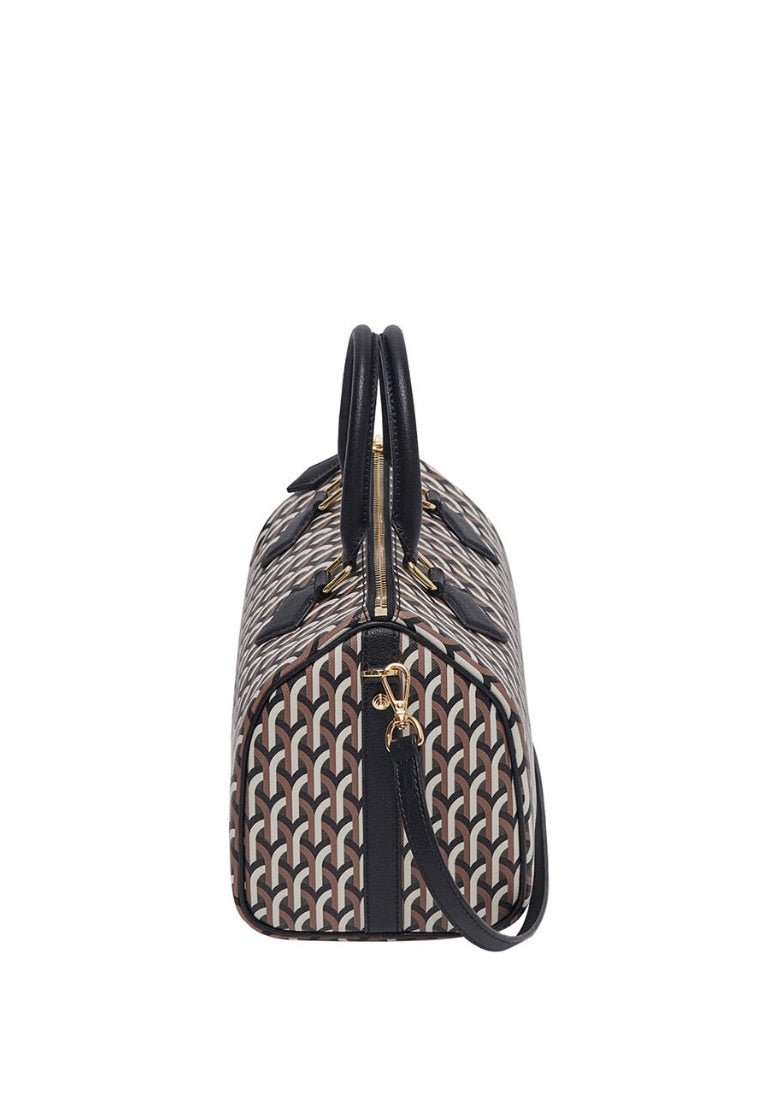 Bostino Bag Medium Gotica Black