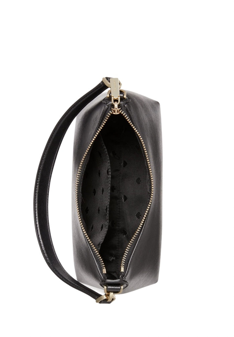 Sadie Small Shoulder Bag Black