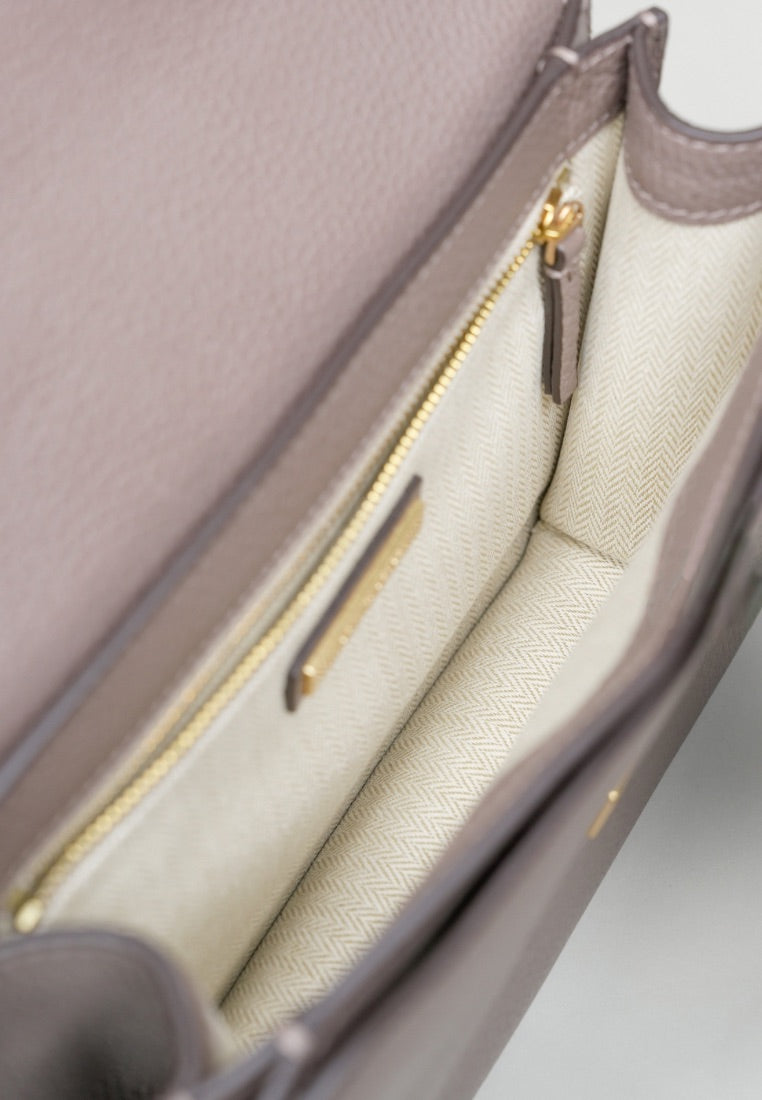 Britten Small Adjustable Shoulder Bag Portobello