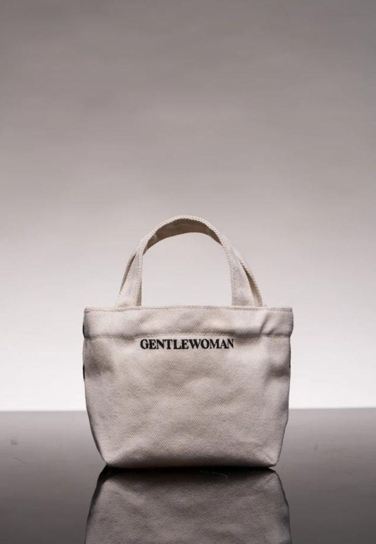 Blue Island Micro Tote