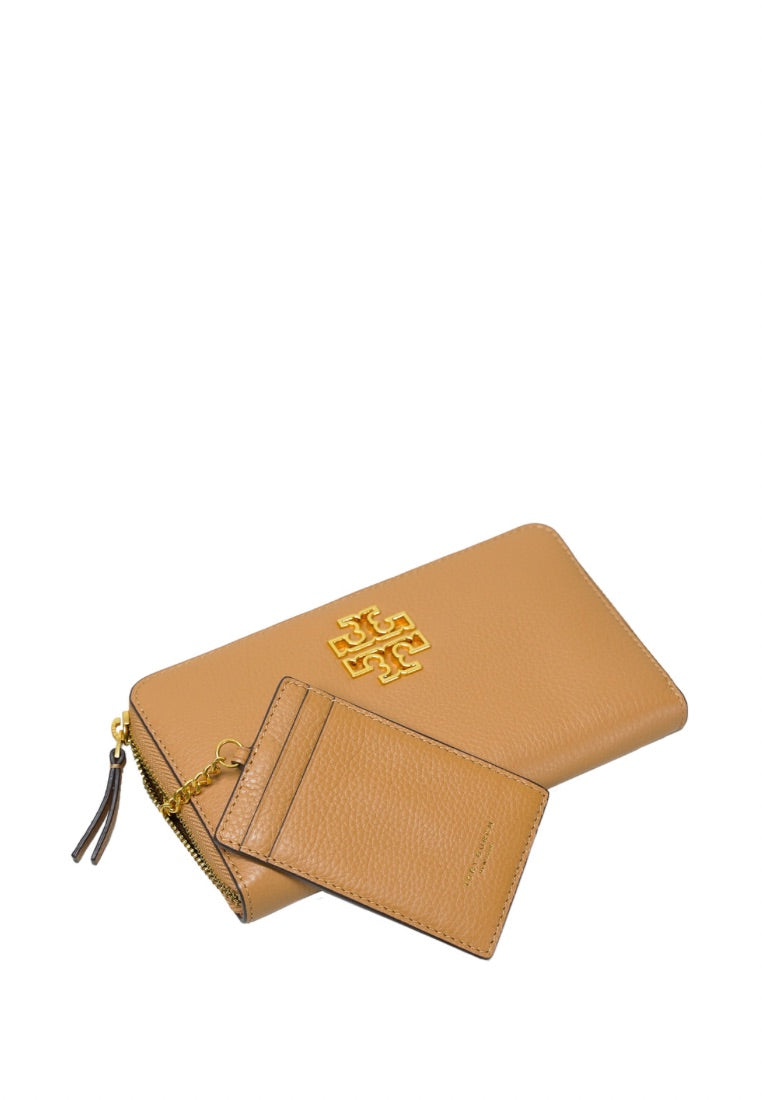 Britten Zip Continental Tiramisu