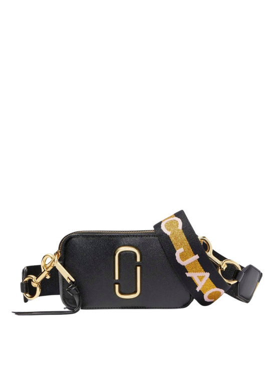 The Snapshoot New Black Multi