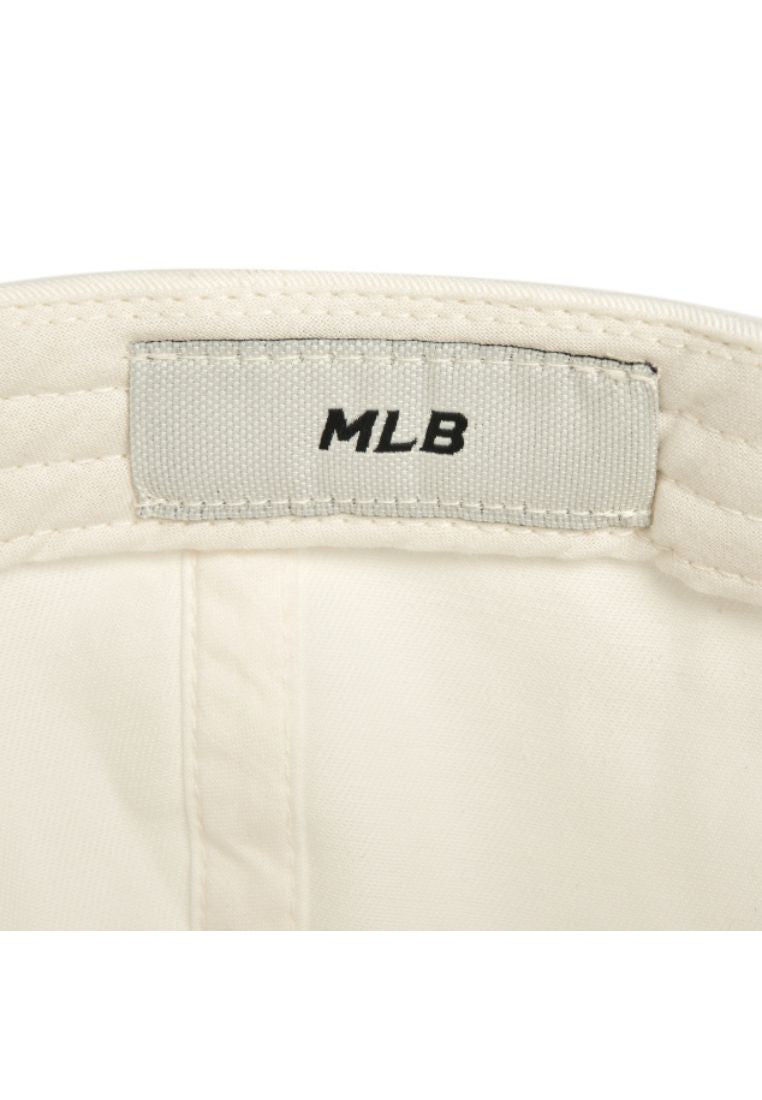 Basic Color Block Unstructured Ball Cap NEW YORK YANKEES green