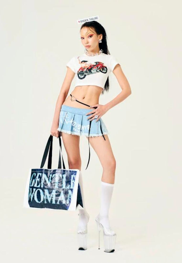 Sack Bag Navy