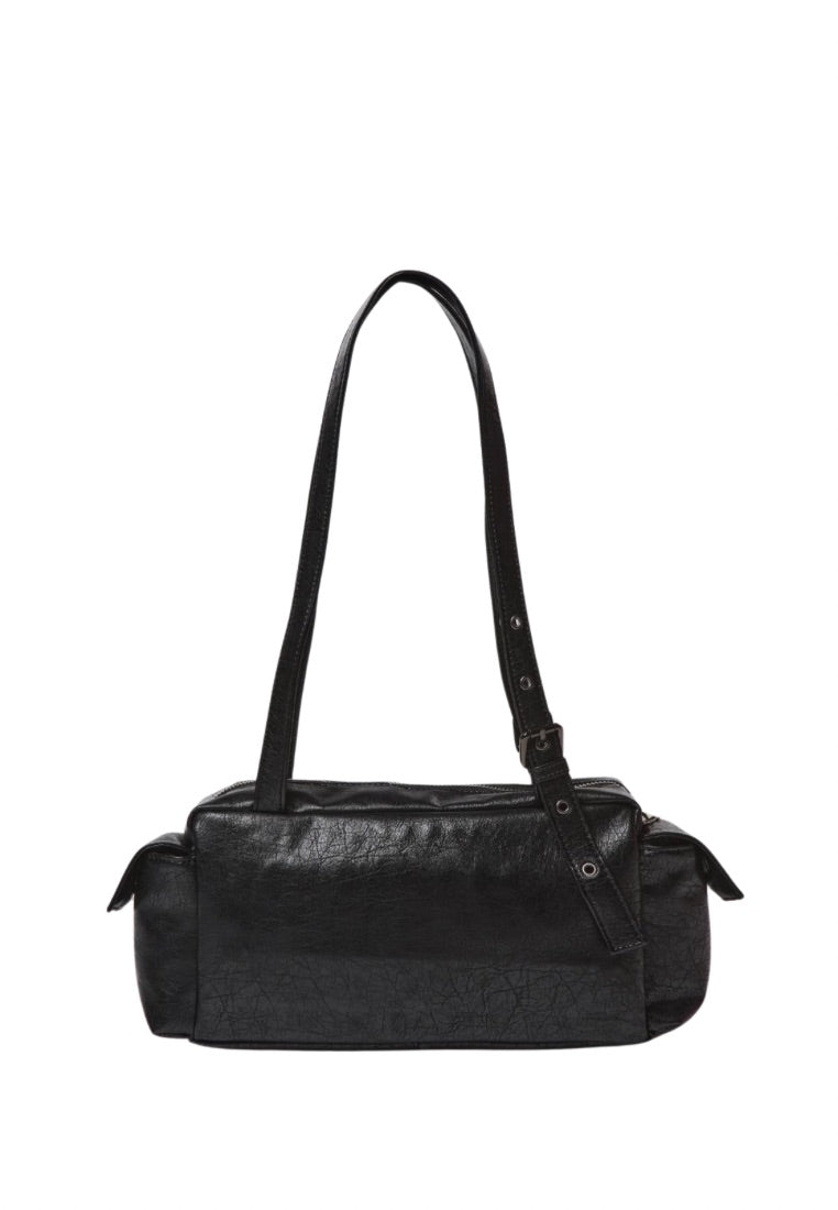 Pocket Utility Bag M Savage Black