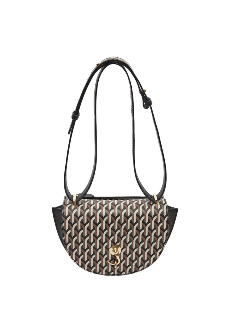 CITY BAG Gotica Medium Black