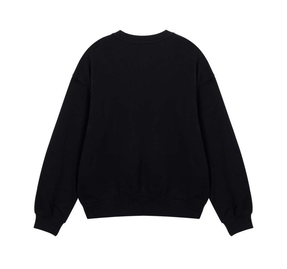 Star Graphic Sweatshirt F Sunny