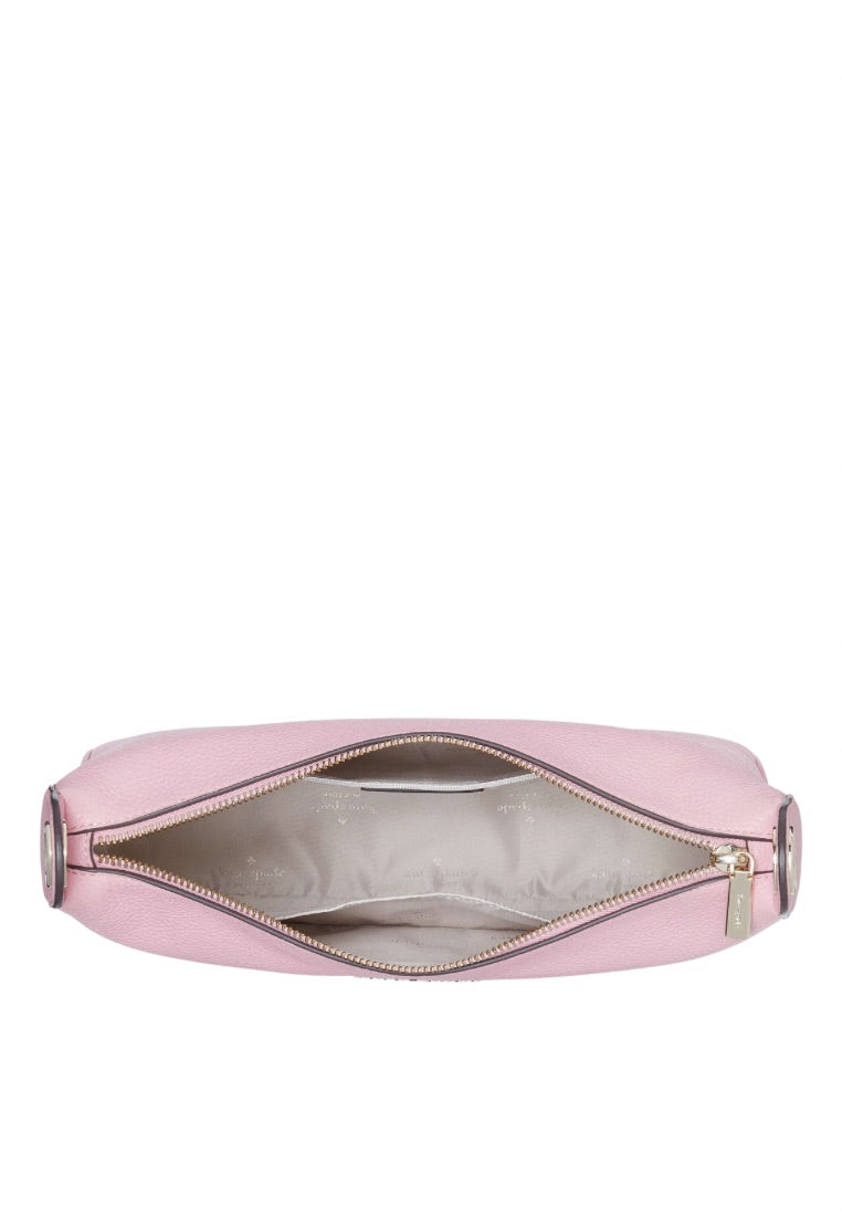 Rosie Crossbody Bright Carnation