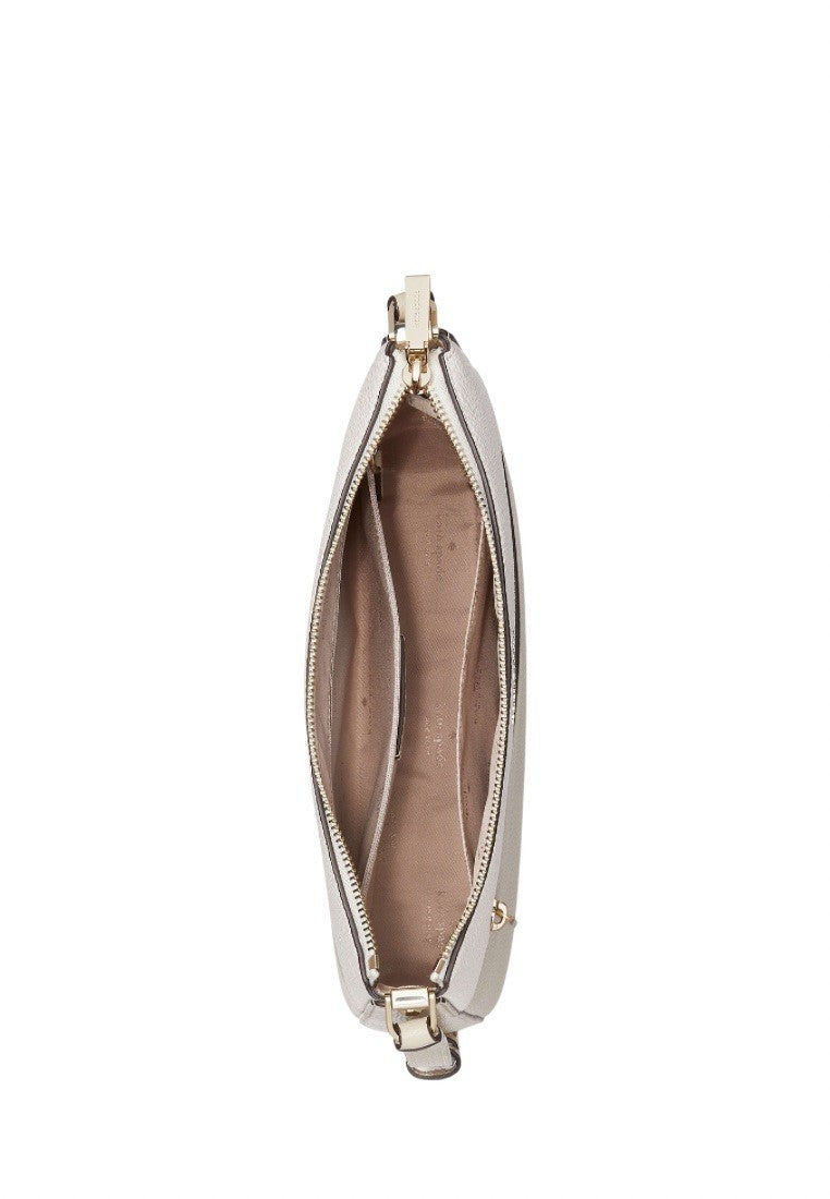 Leila Swingpack Crossbody Light Sand Multi