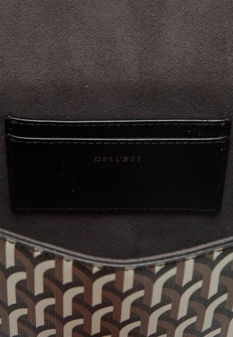 CITY BAG Gotica Medium Black