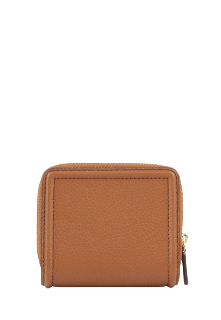 Thea Bifold Wallet Classic Tan
