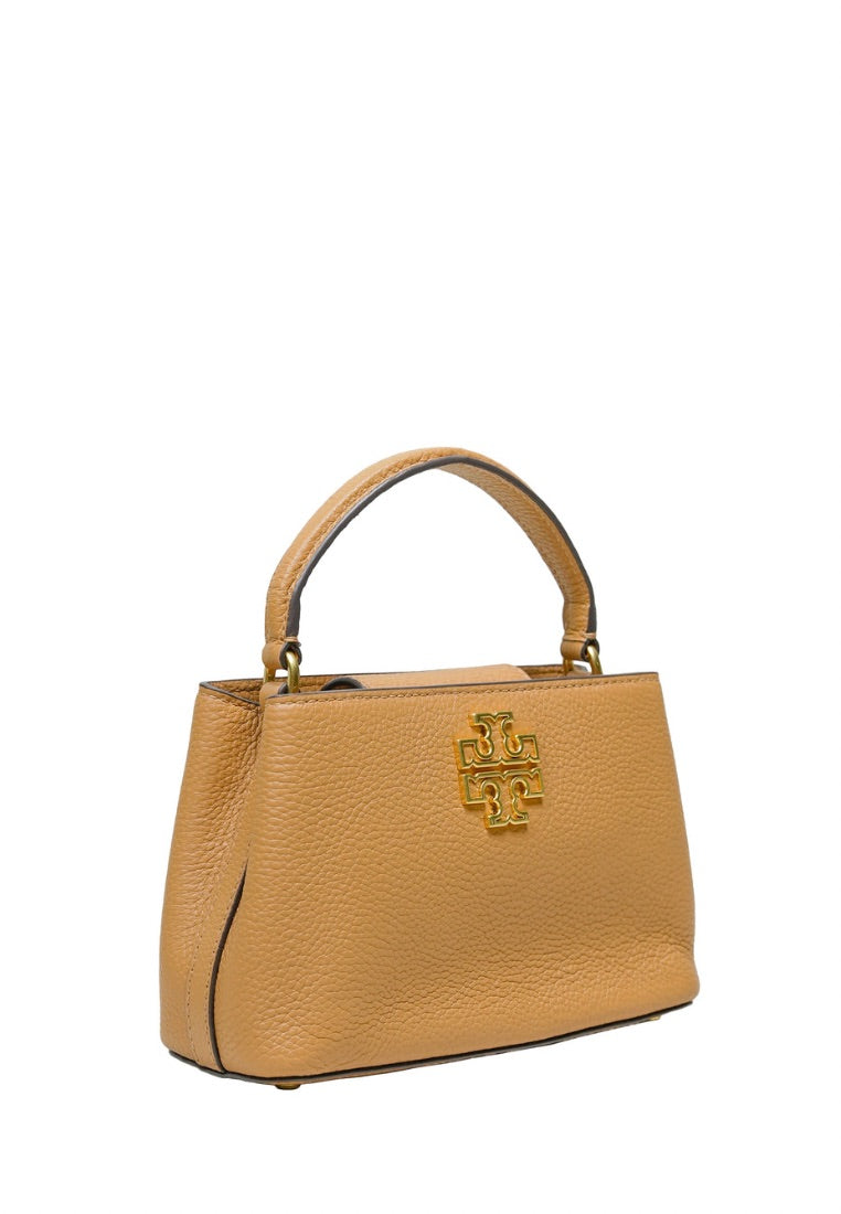 Britten Micro Satchel Tiramisu