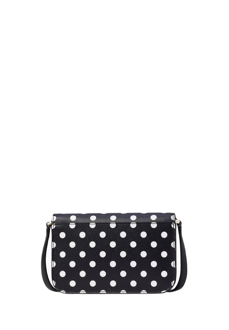 Cheers Boxed Crossbody Black Multi