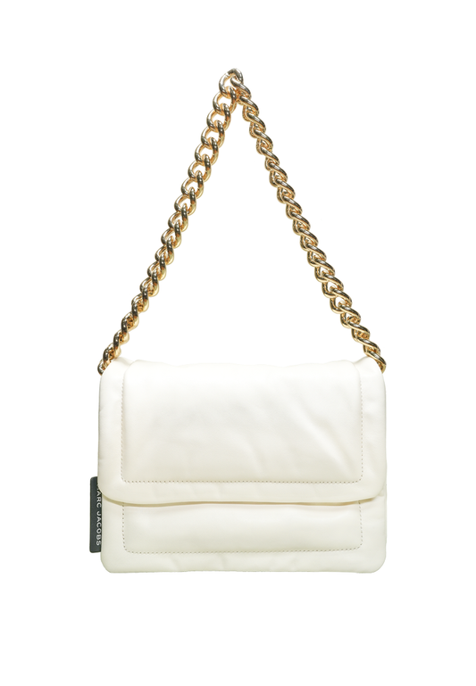 The Pillow Bag Marshmallow