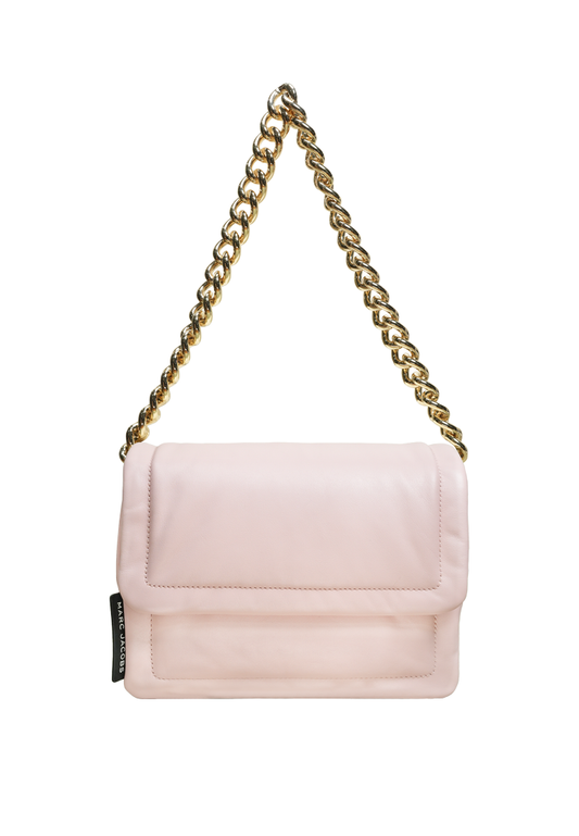 The Pillow Bag Peach Whip