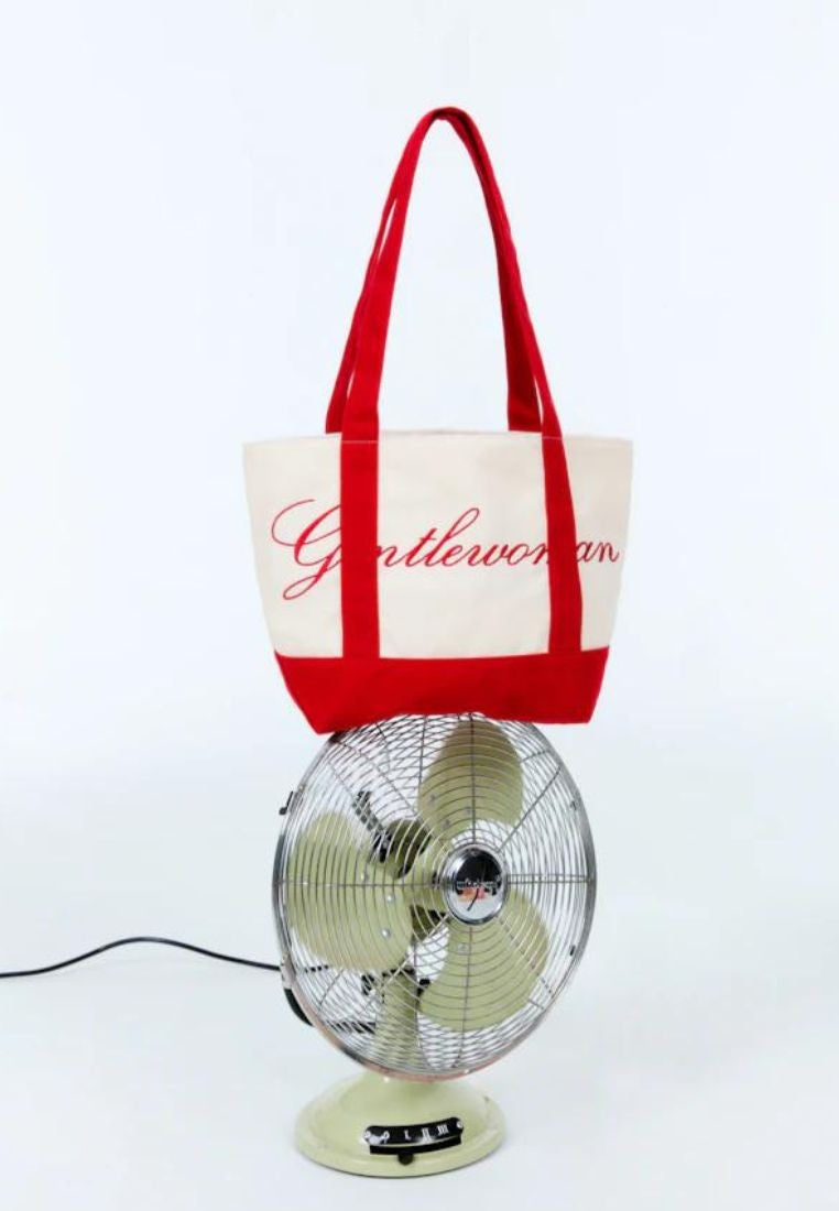 Strawberry Taste Tote