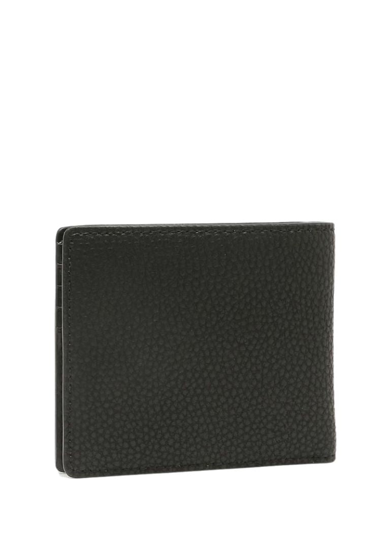 Bifold Wallet Black