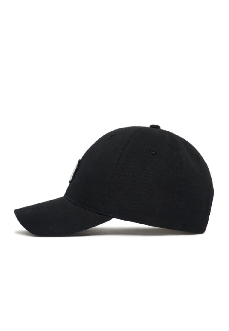Basic Wappen Ball Cap NEW YORK YANKEES black