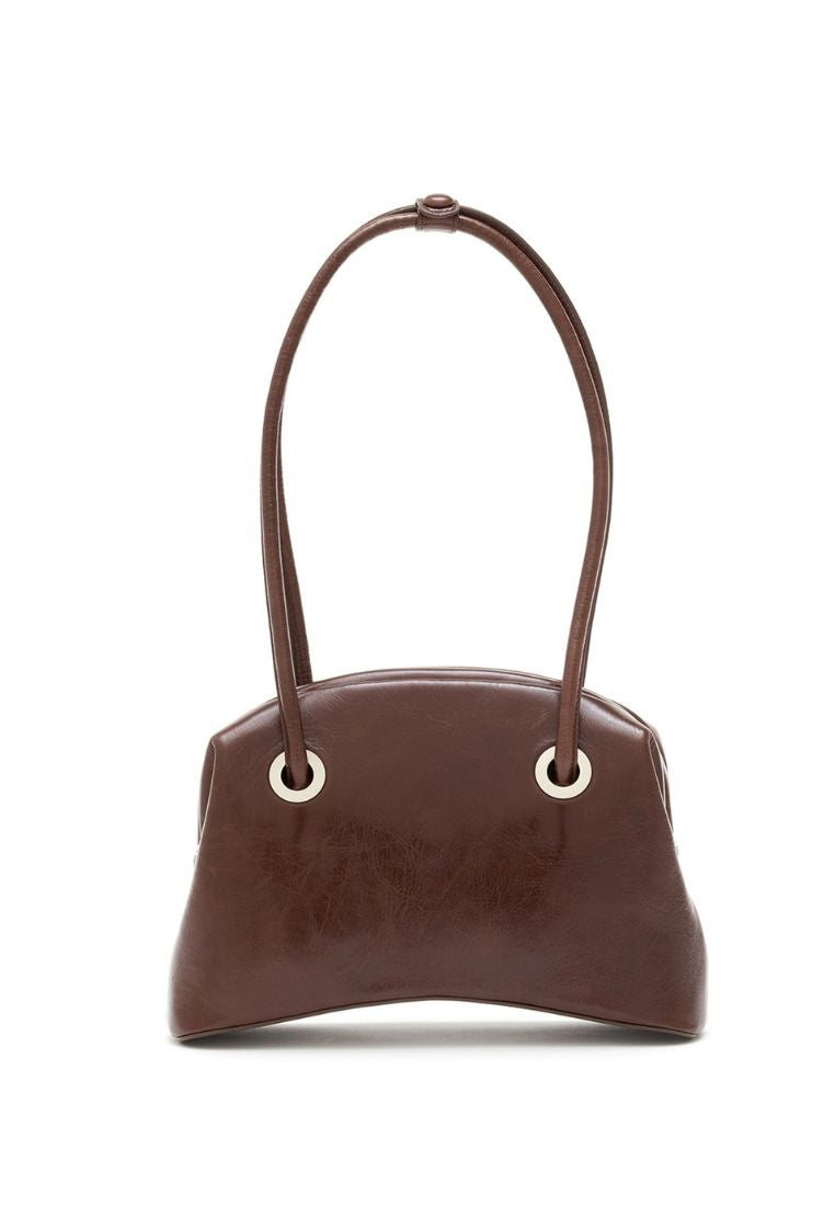 Circle Brot - Washed Brown