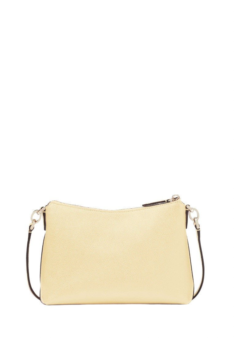 Bailey Crossbody Butter