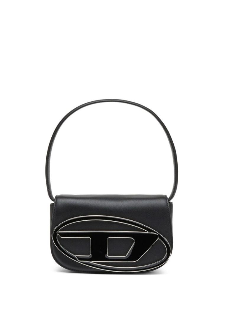 1DR Shoulder Bag Black