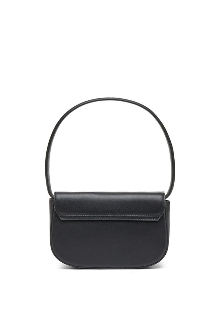 1DR Shoulder Bag Black