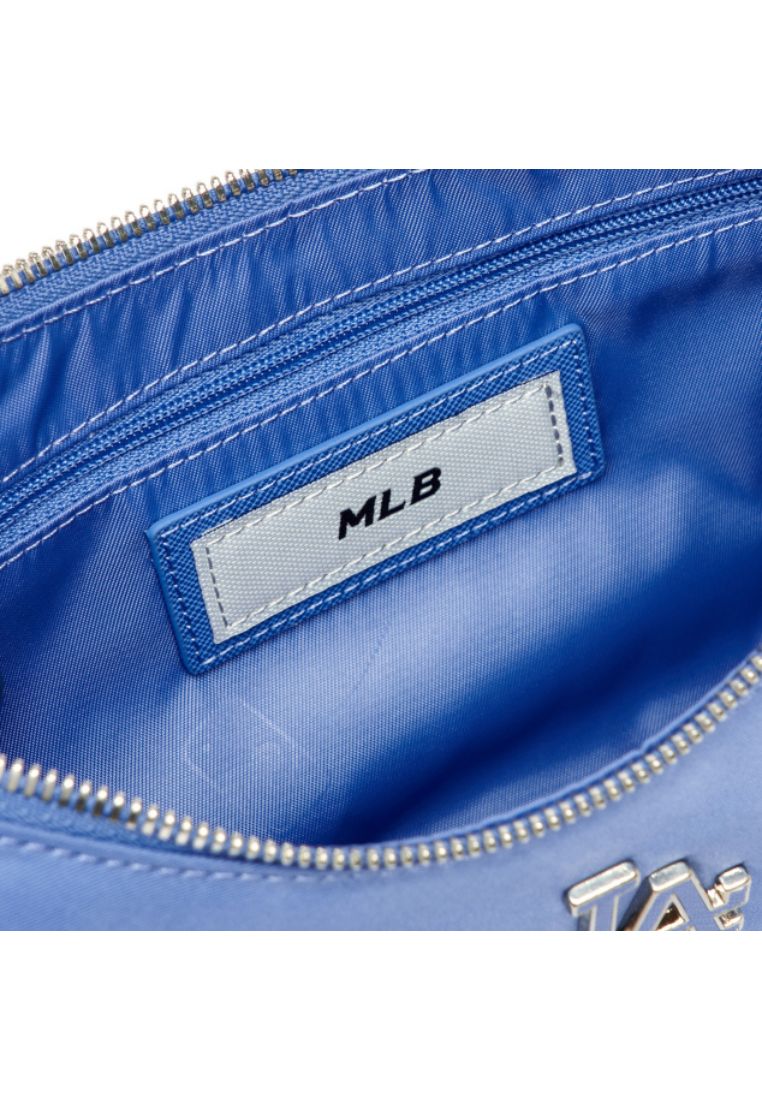 Basic Nylon New Hobo Bag Los Angeles Dodgers blue