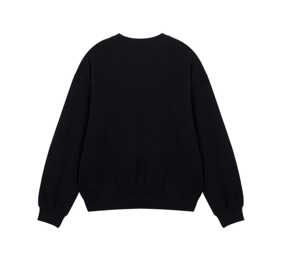 Snake Pop Sweatshirt F Gaeddongi