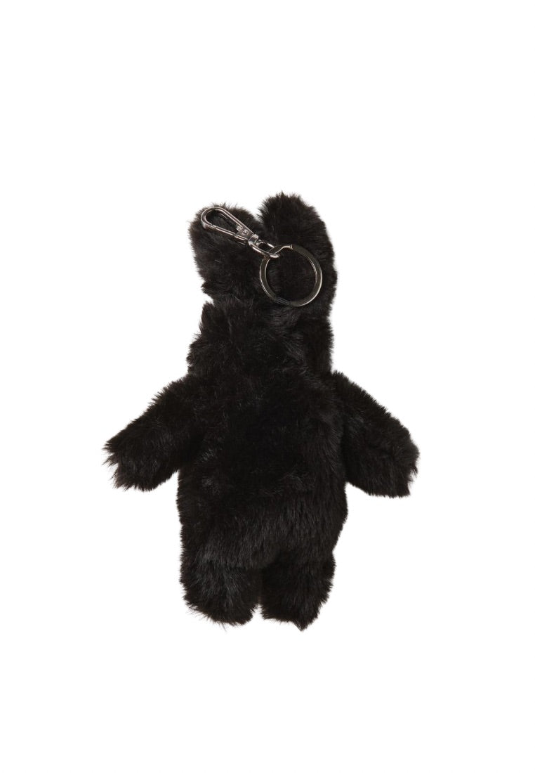 Baby Tokiyom Eco Fur Black