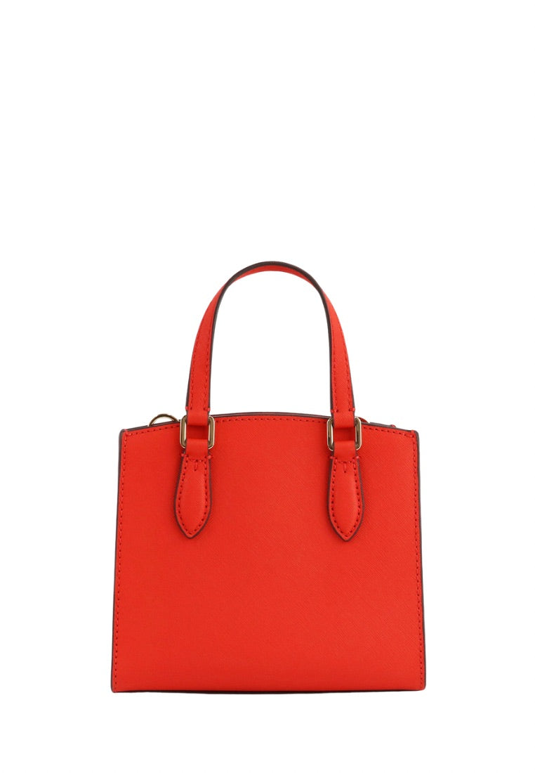 Emerson Micro Satchel Bright Samba