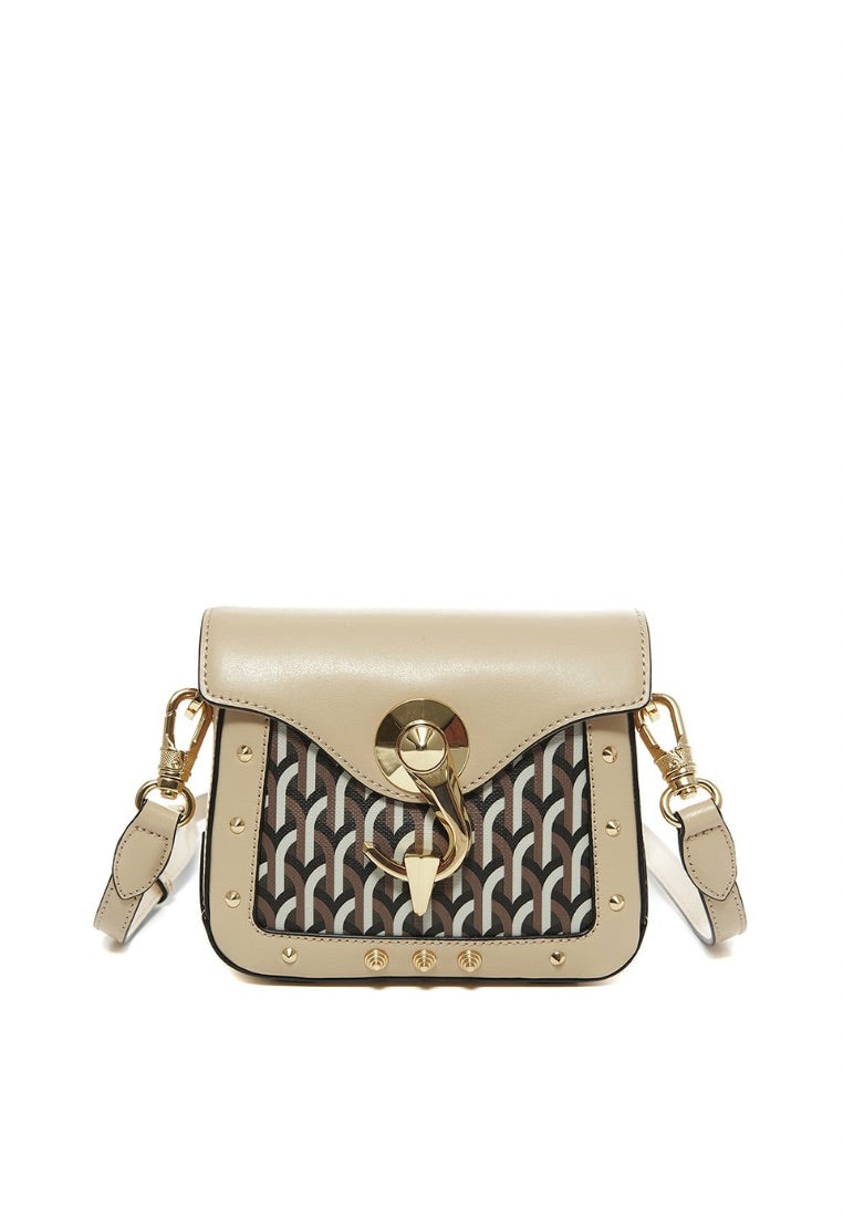 Vollutino Bag XS Beige