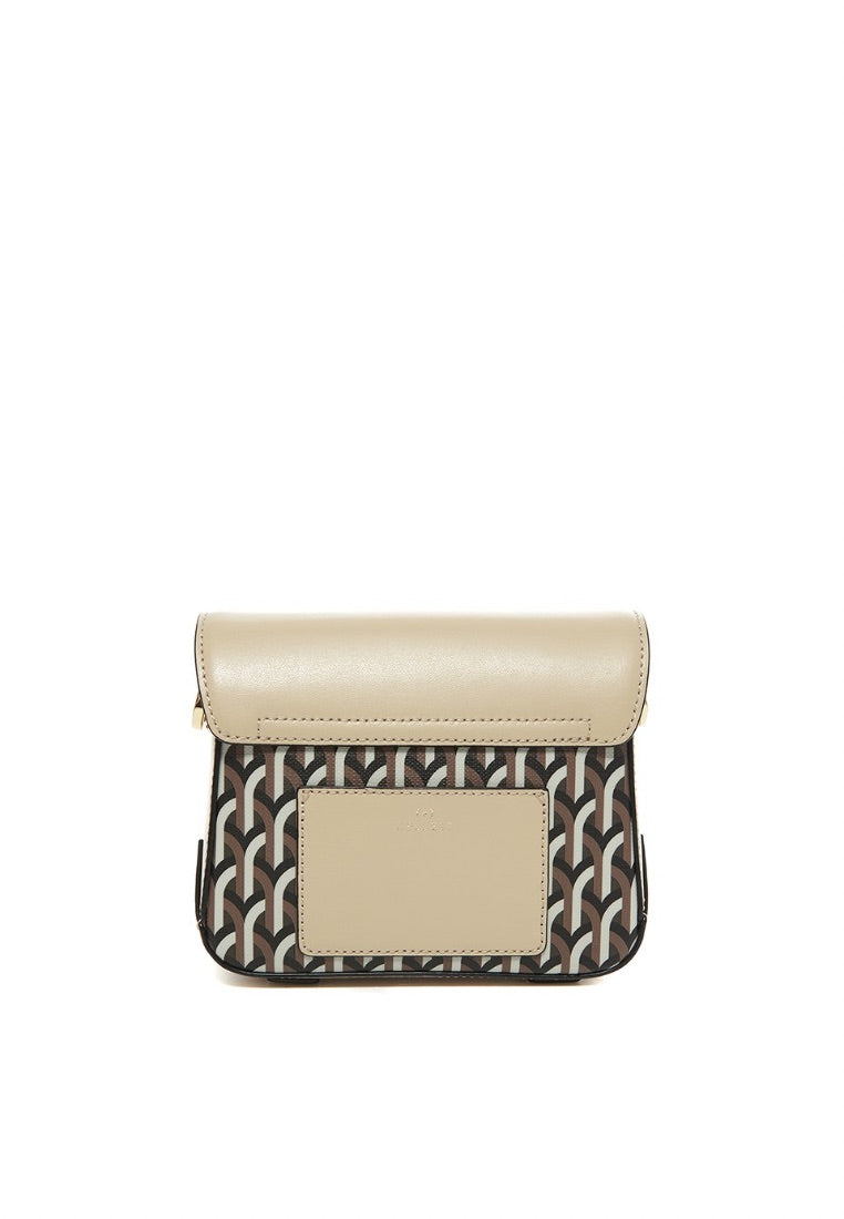 Vollutino Bag XS Beige
