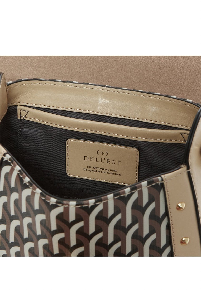 Vollutino Bag XS Beige