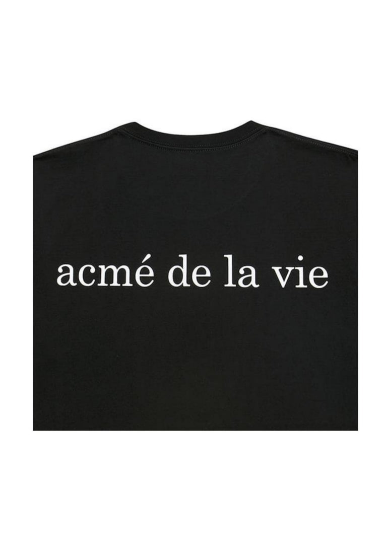 T-Shirt Black Tears