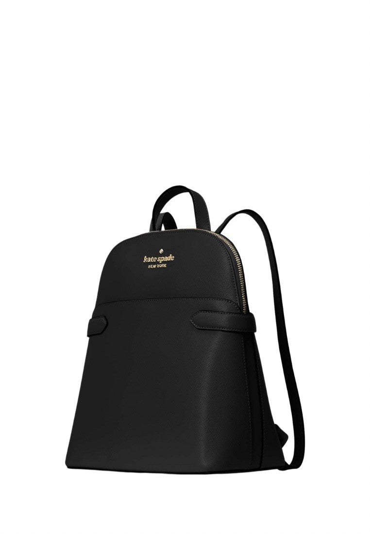 Staci Dome Backpack Black