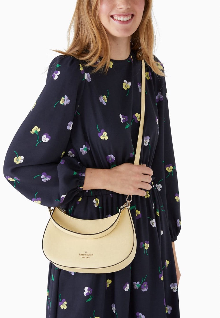 Kristi Crossbody Butter