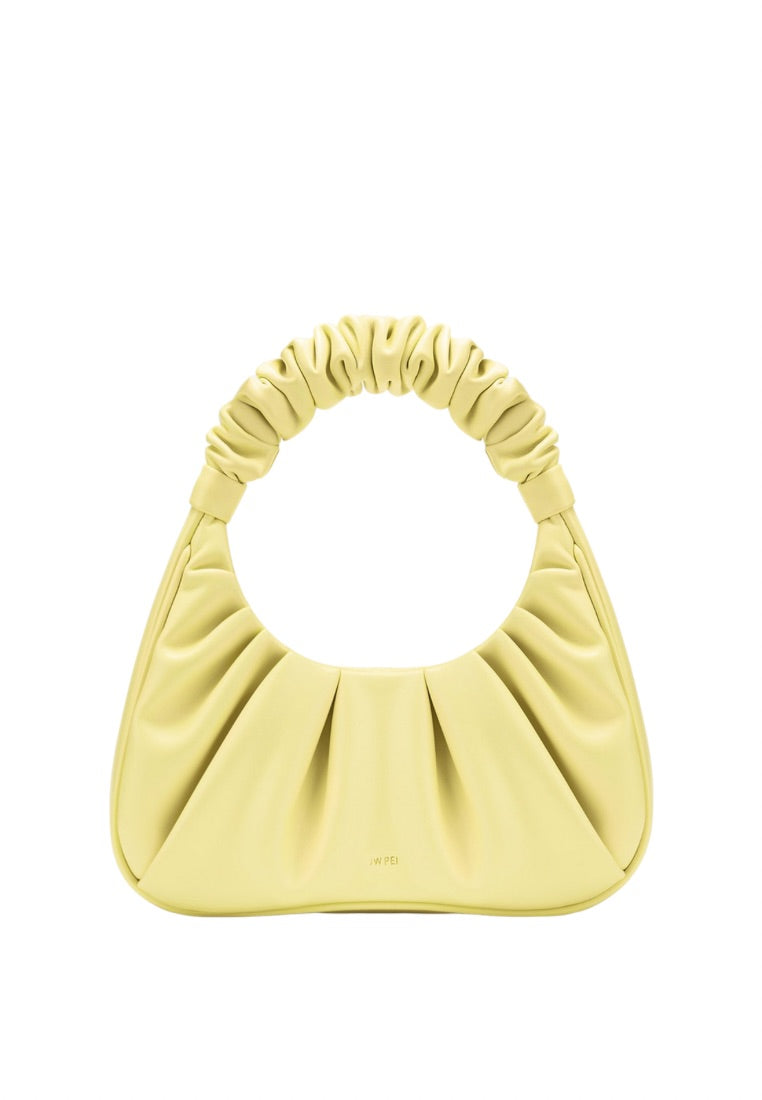 Gabbi Bag - Light Yellow