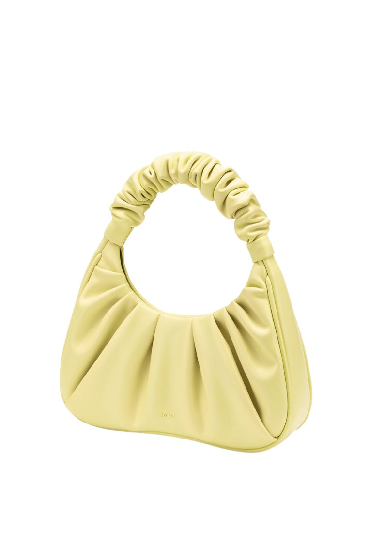 Gabbi Bag - Light Yellow