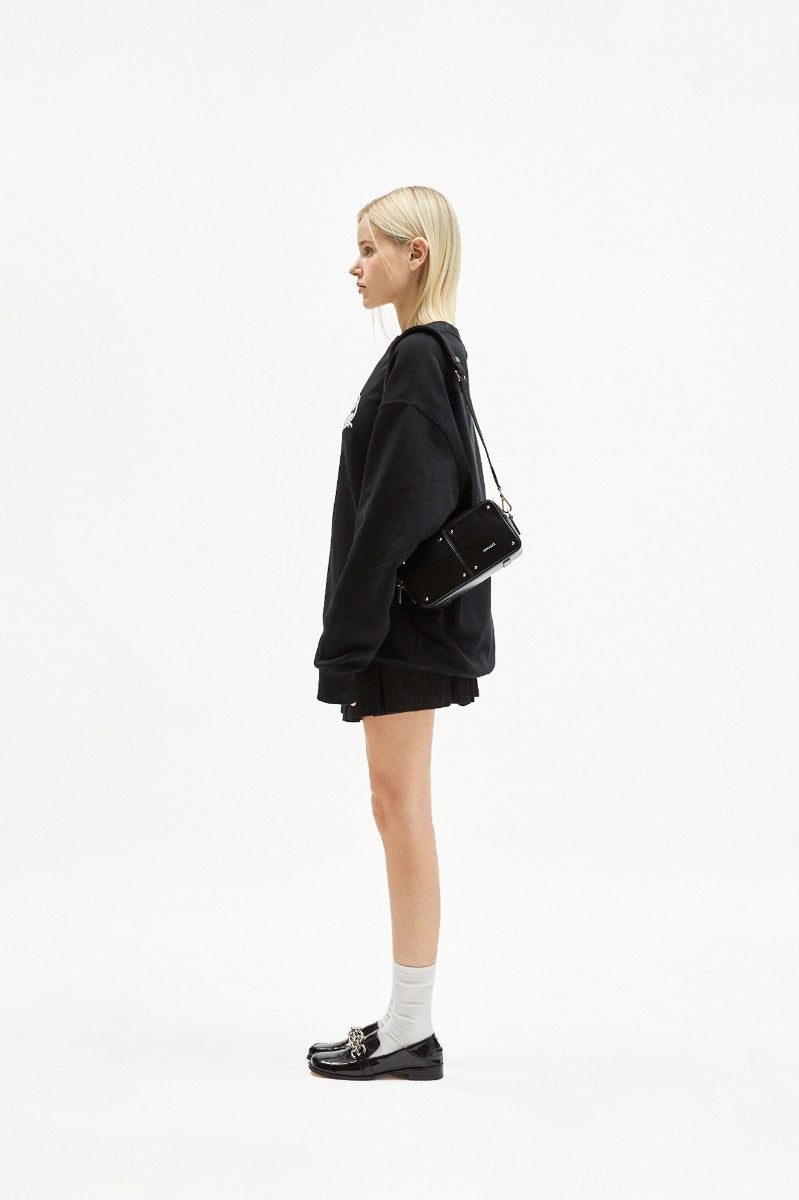 Square Camera Bag
