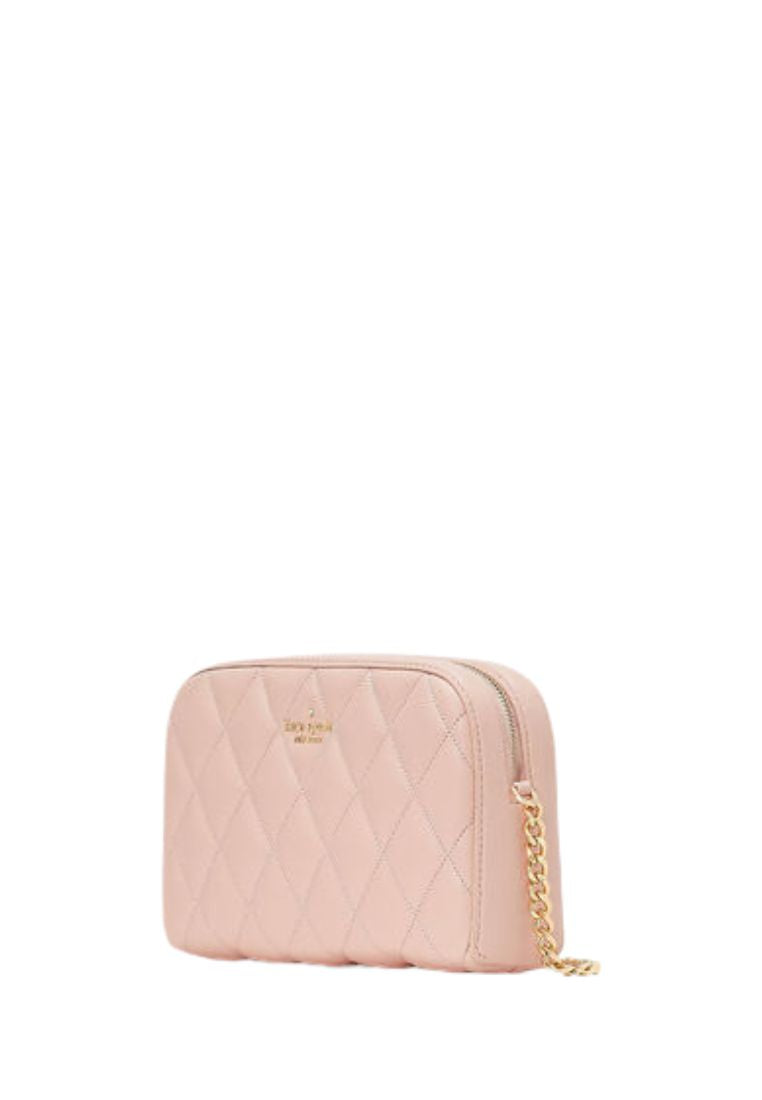Carey Mini Camera Bag Conch Pink