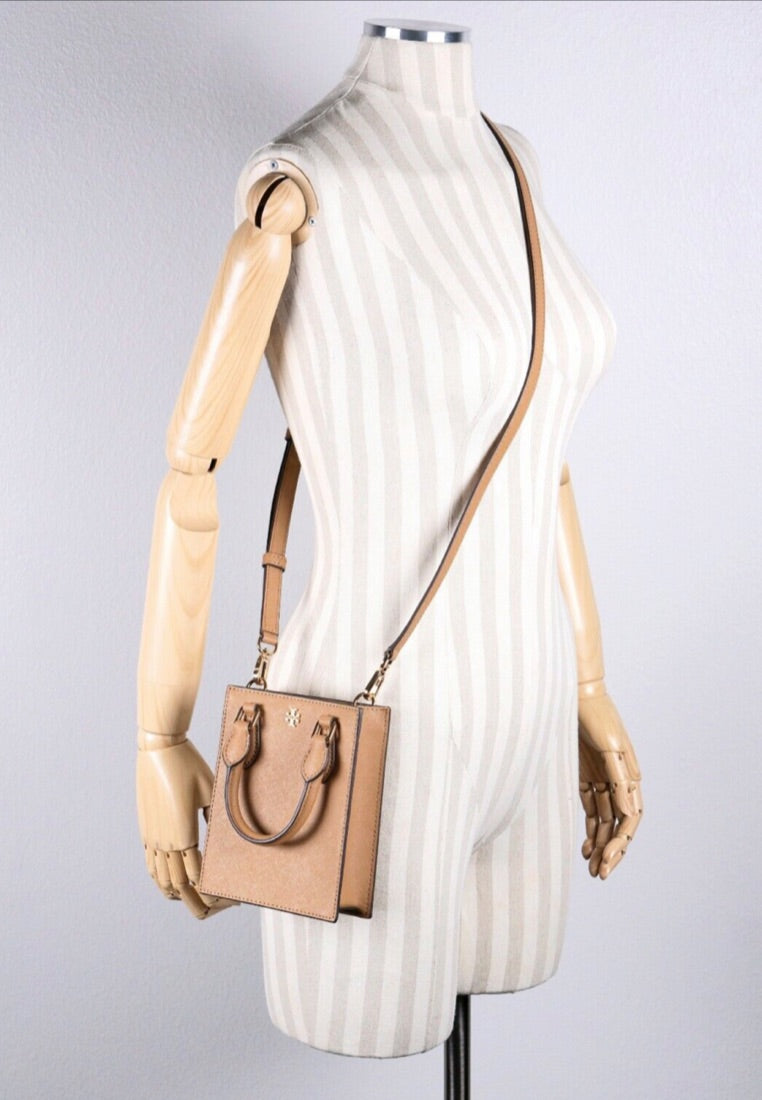 Emerson Mini Shopper Cardamom