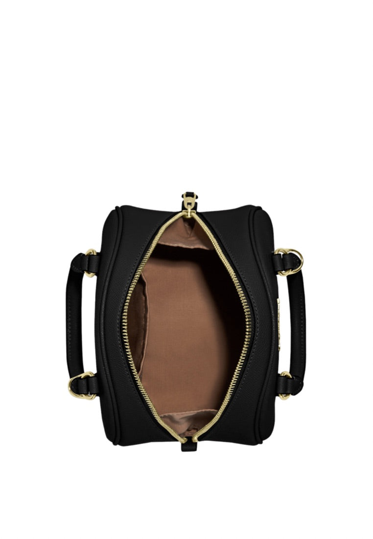 Sydney Satchel Black