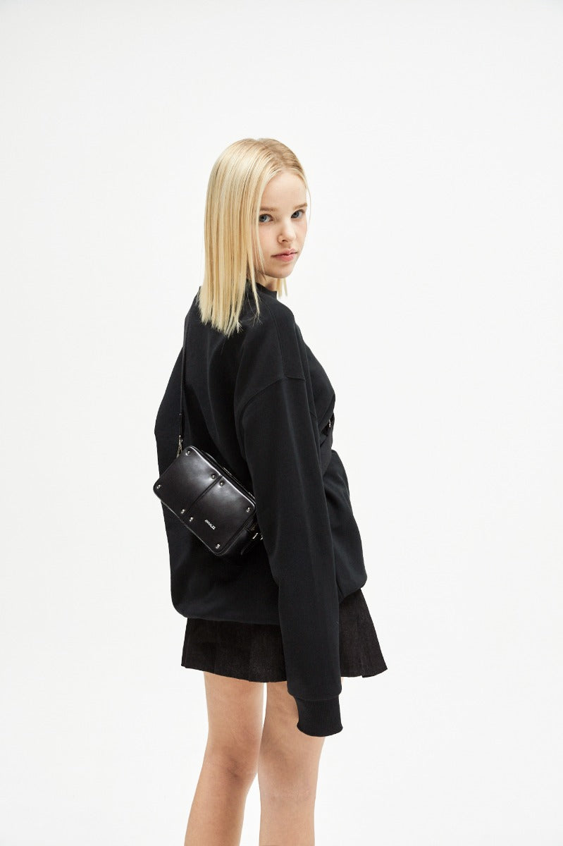 Square Camera Bag