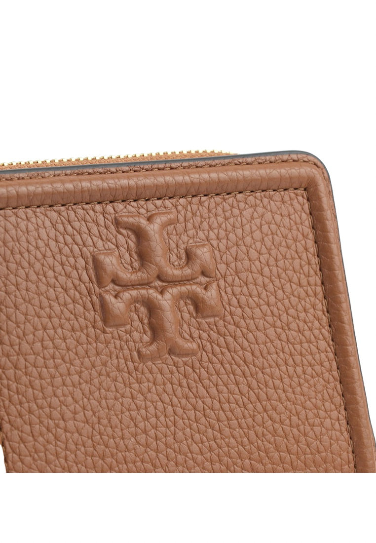 Thea Bifold Wallet Classic Tan
